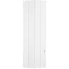 Image de Atlantic, Radiateur Galapagos Pilotage Intelligent Connecté, 1800W, Blanc Brillant, Vertical, Pilotage Intelligent1, Détection d’occupation, Détection automatique d’ouverture et fermeture de fenêtre