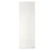 Image de Radiateur chaleur 1500W AGILIA vertical pilotage intelligent connecté blanc carat - ATLANTIC - 518417