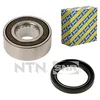 Image de SNR R166.01 Roulement Kit