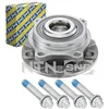 Image de SNR R160.34 Roulement Kit