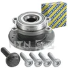 Image de SNR R154.56 Roulement Kit