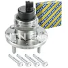 Image de SNR R190.05 Roulement Kit