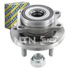 Image de SNR R181.21 Ensemble de roulements à billes