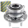 Image de SNR R184.34 Kit de roulements