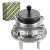 Image de SNR R184.69 Kit de roulements