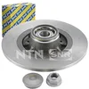 Image de SNR KF15594U Kit Disques + Roulements La Piece