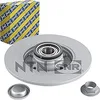 Image de SNR KF159 57U Kit De Frein Roulement La Piece