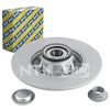 Image de SNR KF159 61U Kit De Frein Roulement La Piece