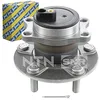 Image de SNR R186.13 Roulement Kit