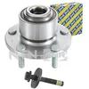 Image de SNR R170.41 Kit de roulements