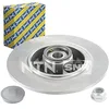 Image de Snr kf155103u Disque de Frein