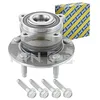 Image de SNR R153.69 Kit de Roulement de Roue