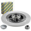 Image de Snr Kf155112u Disque de Frein