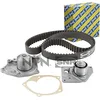 Image de SNR Kdp455.470 Pompe à eau et kit de courroie