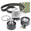 Image de SNR KDP459.520 Pompe à eau + Kit courroies dentées