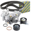 Image de SNR KDP459.560 Pompe à eau + Kit courroies dentées