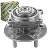 Image de SNR