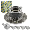Image de SNR R187.04 Kit de roulement de roue essieu arrière