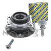 Image de 1x SNR Kit de roulements de roue