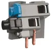 Image de 405209 Legrand - Borne De Connexion Pour Interrupteur Différentiel 63a Arrivée Haute - 2 Modules