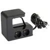 Image de Legrand - Rallonge  Clipsable 4 Prises+2 Usb A