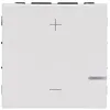 Image de LEGRAND 078407A REGULA PULSA 2H 125W MOSAIC BL matériel, autres outils, Multicolore