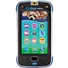 Image de VTech   KidiCom Max Bleu   Smartphone pour enfant évolutif, ultra résistant, sécurisé, avec appareil photo intégré Batterie   Version FR