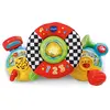 Image de VTech Volant Tut Tut Bolides pour poussette avec sangles de fixation pour enfants à partir de 6 mois, version ESP