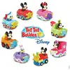 Image de Voiture Vtech Tut Tut Bolides Mickey et ses amis Modèle aléatoire