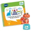 Image de Livre interactif VTECH MagiBook Story'Friends -Livre J'apprends