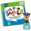 Image de Livre interactif VTECH MagiBook Story'Friends-Livre Pat patroui