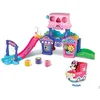 Image de VTech TTB La boutique des délices de Minnie (+ Magi-camion des délices de Minnie), Version FR