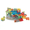 Image de Hasbro Vroom Vroom Go - Mon premier garage interactif