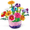 Image de VTech - Créa-Fleurs Magiques, Atelier Créatif Enfant, Bouquet de Fleurs Musical Fabriqué avec des Matériaux Plus Durables, Loisir Créatif, Cadeau Enfant de 4 Ans à 10 Ans - Contenu en Français