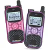 Image de Talkie Walkie VTECH Kidi Talkie Explorer rose