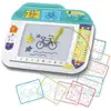 Image de Jeu éducatif VTECH Mon ardoise interactive Apprenti écritur
