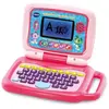 Image de Ordinateur enfant VTECH Ordi-tablette P'tit Genius Touch mauve