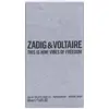 Image de Zadig & Voltaire This Is Him! Vibes Of Freedom EDT 50 ml