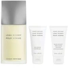 Image de Issey Miyake L'eau D'Issey Pour Homme Gift Set 125 ml