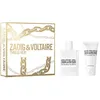 Image de Zadig E Voltaire This Is Her Boîte cadeau Femme Parfum Edp 50 ml Lait Corps 50 ml