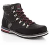 Image de KIMBERFEEL - Apres Ski Simon Noir Homme - Homme - Taille 44 - Noir