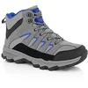 Image de KIMBERFEEL Sambuy, Chaussure de Marche Homme, Bleu, 43 EU