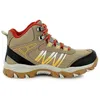 Image de KIMBERFEEL - Chaussures Montantes Vinson Beige Beige Garçon - Taille 30 - Beige