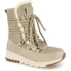 Image de KIMBERFEEL - Apres Ski Wanda Crème Femme - Femme - Taille 39 - Gris