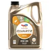 Image de Total Huile moteur quartz 9000 0W-30 5 l