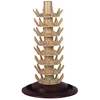 Image de Bouchonnerie Jocondienne L019 Egouttoir à Bouteille 40 x 70 mm