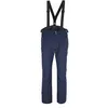 Image de Pantalon de Ski Softshell Homme CATOZA, Marine, M