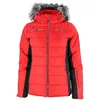 Image de Doudoune femme Peak Mountain Asalpi