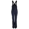 Image de Salopette de ski softshell femme Peak Mountain Achic
