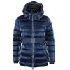 Image de PEAK MOUNTAIN Blouson de ski femme AGNELA, MARINE, L